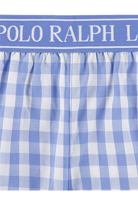 Pigiama Polo Ralph Lauren Kids Ralph Lauren Kids | COMPLETI | 4P0271BCS